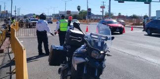 Reportan salida de 27 mil vehículos de Hermosillo hacia Bahía de Kino y zona rural durante el fin de semana largo Reportan salida de 27 mil vehículos de Hermosillo hacia Bahía de Kino y zona rural durante el fin de semana largo