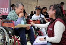 ¿Quieres la Pensión Bienestar por discapacidad? Estas son las fechas de registro y los documentos que debes llevar ¿Quieres la Pensión Bienestar por discapacidad? Estas son las fechas de registro y los documentos que debes llevar