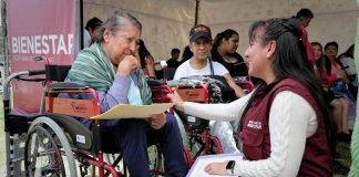 ¿Quieres la Pensión Bienestar por discapacidad? Estas son las fechas de registro y los documentos que debes llevar ¿Quieres la Pensión Bienestar por discapacidad? Estas son las fechas de registro y los documentos que debes llevar