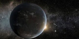 Hallan un nuevo tipo de planeta fuera del Sistema Solar que no encaja en las categorías conocidas de la astronomía