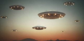 ¿Se acerca revelación sobre extraterrestres? EEUU registra aliens.gov y desata dudas