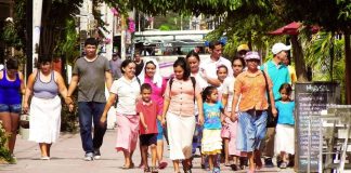 México entra al top 15 de países más felices del mundo en 2026: supera a potencias México entra al top 15 de países más felices del mundo en 2026: supera a potencias