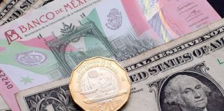 Precio dólar HOY 21 de marzo: Peso mexicano pierde terreno frente al billete verde