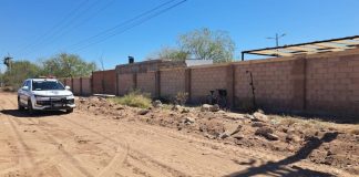 Hombre muere por presunto golpe de calor en Hermosillo; lo hallan junto a su bicicleta