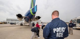 “¡Prepárense!”: Trump anuncia despliegue de ICE en aeropuertos desde el lunes “¡Prepárense!”: Trump anuncia despliegue de ICE en aeropuertos desde el lunes