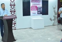 Lamarque inicia “Llantatón 2026” para recolectar llantas y prevenir el dengue del 23 al 25 de marzo en Cajeme