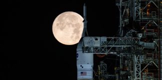 Artemis II: NASA enviará astronautas a orbitar la Luna en 2026 para probar sistemas de vuelo