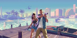 GTA VI podría lanzarse en Nintendo Switch 2 el mismo día que en PS5 y Xbox Series X|S, según filtración