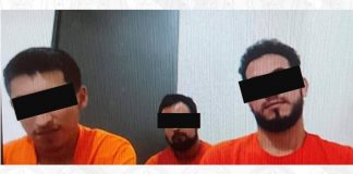 Vinculan a proceso a 3 hombres por intento de asesinato en Cajeme, fallaron por no saber usar el arma: Fiscalía