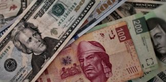 Precio del dólar HOY 25 de marzo: así amanece el tipo de cambio en México Precio del dólar HOY 25 de marzo: así amanece el tipo de cambio en México