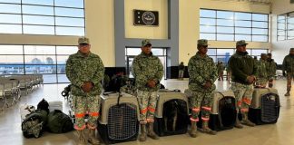 Ejército entra al rescate en mina de Sinaloa: 4 mineros siguen atrapados a gran profundidad