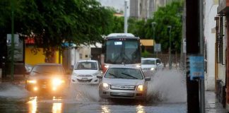 Pronostican lluvias, vientos fuertes y posible granizo en Sonora este fin de semana