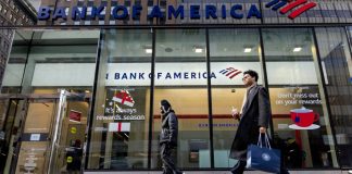 Bank of America acuerda pagar 72.5 mdd a víctimas en demanda vinculada a Jeffrey Epstein Bank of America acuerda pagar 72.5 mdd a víctimas en demanda vinculada a Jeffrey Epstein