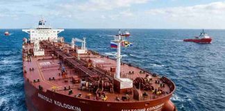 EEUU autoriza petrolero ruso a Cuba por razones humanitarias y evaluará futuros envíos “caso por caso” EEUU autoriza petrolero ruso a Cuba por razones humanitarias y evaluará futuros envíos “caso por caso”