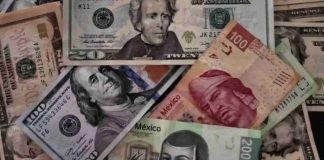 Precio del dólar HOY 31 de marzo: así cotiza el peso mexicano este martes