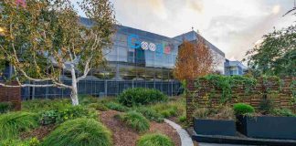 Irán amenaza con atacar oficinas de Apple, Google y Microsoft Irán amenaza con atacar oficinas de Apple, Google y Microsoft