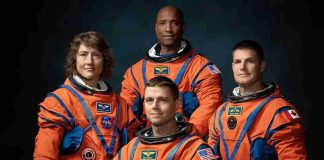 Artemis II marca el regreso del ser humano a la órbita lunar tras medio siglo de espera Artemis II marca el regreso del ser humano a la órbita lunar tras medio siglo de espera