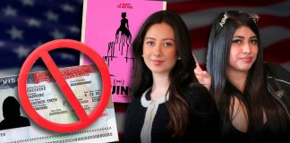 Niega EEUU visa a actrices mexicanas que presentarían película ‘Quince’ en festival en Texas