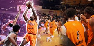 Rayos de Hermosillo se imponen en casa ante Halcones de Ciudad Obregón