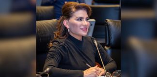 Reforma electoral reducirá gastos y burocracia: Lorenia Valles tras aprobación en el Senado