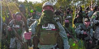 Argentina clasifica al CJNG como grupo terrorista y aplica sanciones financieras