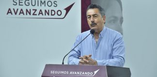 Javier Lamarque confirma recurso de 700 mil pesos para impulsar el Festival Tetabiakte 2026