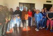 Representantes del Sius exigen a Unison dictamen de 20 plazas a favor de sus agremiados Representantes del Sius exigen a Unison dictamen de 20 plazas a favor de sus agremiados