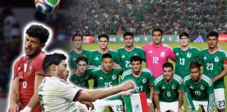 México empata a cero con Portugal en amistoso en renovado Estadio Banorte previo al Mundial 2026