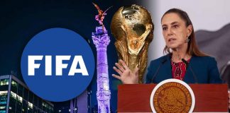 Gobierno investigará supuesta cancelación de 800 reservaciones en CDMX para el Mundial por parte de FIFA