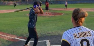 Todo listo para el primer Torneo Relámpago Naranjeros de Slow Pitch en Hermosillo