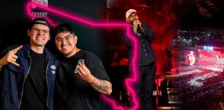 Eventos en Sonora generan derrama de más de 850 millones de pesos en una semana: Secretaría de Turismo Eventos en Sonora generan derrama de más de 850 millones de pesos en una semana: Secretaría de Turismo