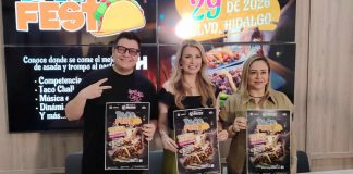 Hermosillo celebrará el TacoFest 2026: fecha, actividades y cómo participar