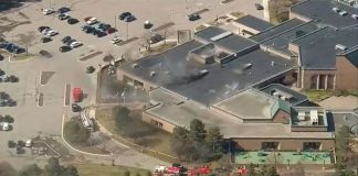 Nuevo tiroteo en EEUU; reportan ataque armado en sinagoga en Michigan