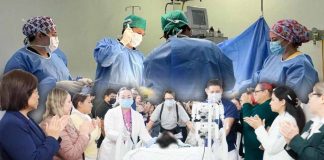 Héroe anónimo: donación de órganos en Hermosillo beneficia a pacientes en lista de espera