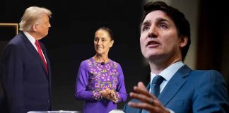 Trudeau lanza mensaje a México: recomienda no sobrerreaccionar ante Trump en revisión del T-MEC