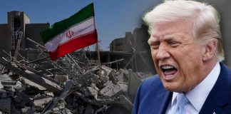 ‘No quiero un alto el fuego’, asevera Trump sobre guerra con Irán en Medio Oriente