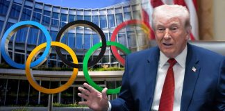 Trump celebra decisión del COI de prohibir participación de atletas transgénero en categorías femeniles en Los Ángeles 2028