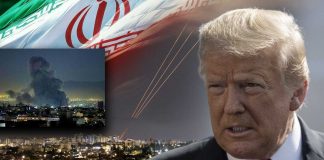 Donald Trump promete venganza por militares muertos y avisa de semanas de ataques contra Irán