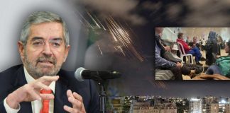 México confirma que más de 7 mil connacionales están a salvo en Medio Oriente