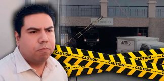 Confirman posible participación de diversas personas en feminicidio de trabajadora federal en Centro de Gobierno en Hermosillo; FGR atrae caso