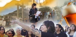 Joven sonorense amante de la historia crea el Tour Cervecero de Hermosillo para conocer de sabores, tradición y legado