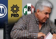Se declara independiente alcalde de Moctezuma, Sonora: ganó por PAN-PRI-PRD en 2024 Se declara independiente alcalde de Moctezuma, Sonora: ganó por PAN-PRI-PRD en 2024