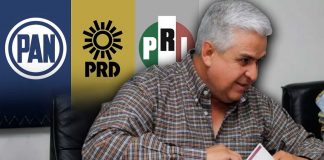 Se declara independiente alcalde de Moctezuma, Sonora: ganó por PAN-PRI-PRD en 2024