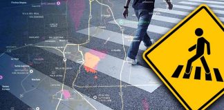 Nuevo paso peatonal junto a Unison en Hermosillo da prioridad a personas sobre vehículos, afirman especialistas