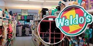 Reabre Waldo’s sucursales en Hermosillo a 4 meses del fatal incendio, otras permanecen cerradas Reabre Waldo’s sucursales en Hermosillo a 4 meses del fatal incendio, otras permanecen cerradas
