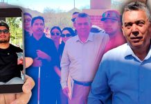 Interpone Procurador de la Discapacidad denuncia ante Fiscalía de Sonora por video donde se burla de personas con autismo en Hermosillo Interpone Procurador de la Discapacidad denuncia ante Fiscalía de Sonora por video donde se burla de personas con autismo en Hermosillo