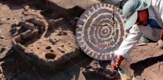 Descubren cuidad prehispánica del año 800 después de Cristo en obras del tren Imuris - Nogales