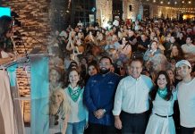 Lanzan AyuDAR en Hermosillo: plataforma digital conecta donativos ciudadanos con asociaciones civiles que apoyan a familias vulnerables