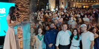 Lanzan AyuDAR en Hermosillo: plataforma digital conecta donativos ciudadanos con asociaciones civiles que apoyan a familias vulnerables