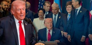 Anuncia Trump alianza militar contra los cárteles de la droga en Latinoamérica: se compromete a destruirlos